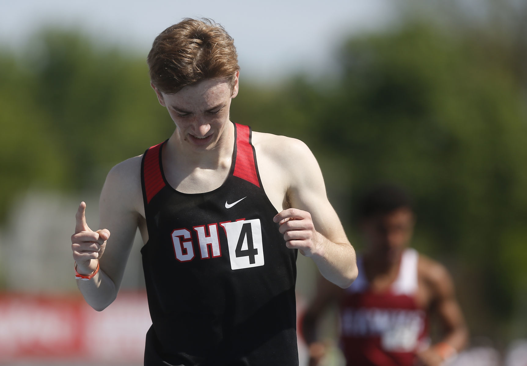 State Track Thu 11